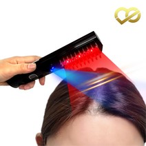 클로 두피 마사지기 관리기 전동 마이녹실 투입가능 탈모치료기 NO, 클로닥터그로우