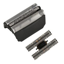 51B 면도기 호일 & 커터 Braun 8000 시리즈 Wfs1 530 550 590 8985 5646 5751 5760, 01 초콜렛