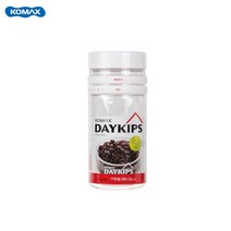 JUNA 코멕스 데이킵스 원형 투명용기 밀폐용기 원21호 ◆JOONA★