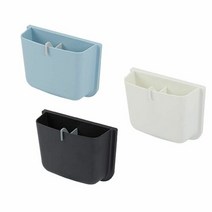 시스마이룸 실용적인 월포켓(1호 아이보리), 단일속성