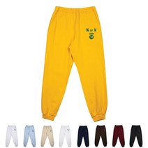 네이비팀 NTV-N OF V TEAM 74 SWEATPANTS