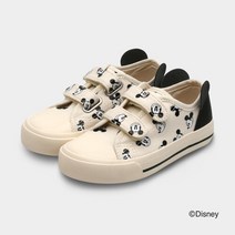 미키 마우스 케이 운동화