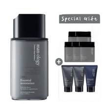 정품 빌리프 뷰티 맨올로지 101 E 모이스처라이저 75ml 세트 Q509859
