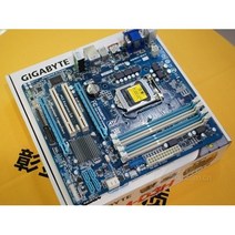 재고 가 컴퓨터 에 올 라 간 적 이 없 는 Gigabyte / 기술자 B75M - D3H B75 1155 메인보드 판 전체 집성, default