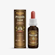 호주 탑라이프 프로폴리스 리퀴드 40% 25ml, 1개