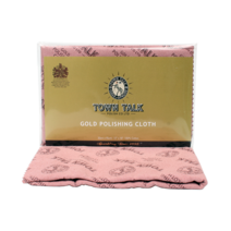 타운톡폴리쉬 골드 폴리싱 클로즈 30x45Cm (bag)