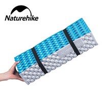 네이처하이크 발포매트 에어매트 자충매트 블루