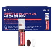 [ 프리미엄 원료 멀티 비타민 ] A1 B1 B2 B6 B12 나이아신 판토텐산 비오틴 엽산 C D E K 아연 건강 기능 식품, 6개, 7개입