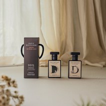 50만완판 조향사 런칭 다비 섬유향수 섬유탈취제 룸스프레이 땀냄새박멸 니치향수부향률, 50ml, 유칼립투스, 1개, 50ml