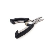 몽크로스 핀온릴커터 모자부착 자석 합사가위 PE절단 낚시줄 컷팅 낚시가위 라인카타 자석홀더