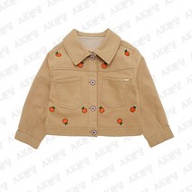 [AK분당점] [티파니]베이지 자켓 T34KBK020