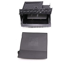 폭스 바겐 골프 7 무선 충전 업데이트 키트, 02 HOLDER ONLY