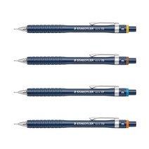 스테들러 그라파이트 925 제도샤프, 0.9mm