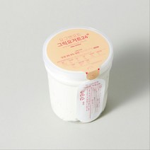 요그앤오트 / 그릭요거트24 500g 슈퍼푸드 식품첨가물無