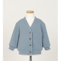 릴리패브릭 57-180 P1684 - Cardigan(아동 가디건)
