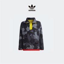 아디다스키즈 SH01 U LEGO CL HZ 바람막이 H65332