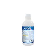 싸이퍼킬 모기약 파리약 살충제, 1개, 1kg