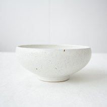 림 핸드메이드 사기 그릇 밥공기 국공기, 2. 국공기