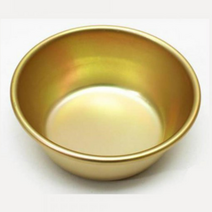 양은 막걸리잔 대 다용도 술 그릇 가정 업소 야외 술잔 식당 음식 용기 주방 용품