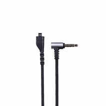 교체용 Arctis 게이밍 헤드셋 오디오 케이블 SteelSeries Arctis 3 Arctis Pro Wireless Arctis 5 Arctis 7 Arctis Pro