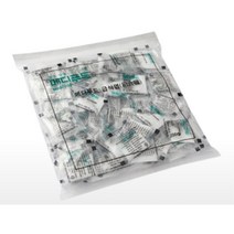 경관식 환자 콧줄식사 염분보충 소금 급식염 국요리, 제품선택, 옵션1: 1g 1봉(200개), 1개, 1g