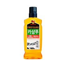 (8801324128911)불스원 카샴푸 오렌지 500ml