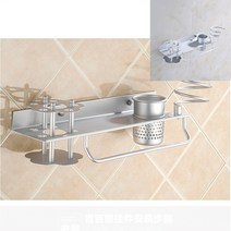 욕실 드라이기 거치대 욕실벽선반 타일거치대 예쁜선반 화장실거치대 화장실걸이 욕실드라이기거치대 욕실정리