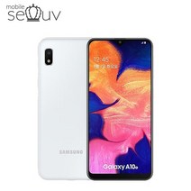 [중고]삼성 갤럭시A10e (SM-A102) 중고폰 공기계 알뜰폰 무약정 사은품포함, B급(기스많음), 화이트