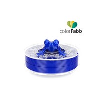 3D프린터 필라멘트 칼라팹 (colorfabb) PLA 2.85mm, Ultra Marine Blue