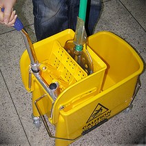 SMN 대걸레 짤순이 밀대 통 마포걸레 탈수기 물걸레 마대, 대걸레 탈수통