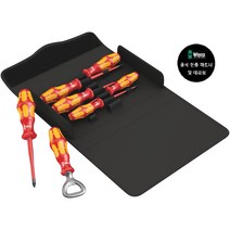 WERA/ Kraftform 100 iS/7 Set 2 (136022)
