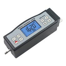 Ra Rz Rq Rt 매개 변수의 표면 거칠기 시험기 SRT-6210, 한개옵션0