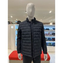 [K2 케이투] 남성 GMP22591 BOOST_ON_자카드 슬림 다운 자켓