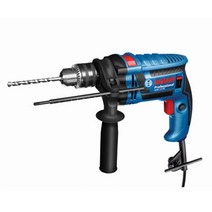 보쉬 전기임팩트드릴 GSB 13RE 13mm 600W, 미소코리아 본상품선택