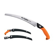 알투나 곡선 형전정톱 270mm 29604R (곡선톱날/케이스/벨트고리)