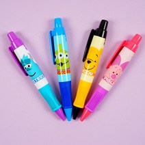 디즈니 통통샤프, 피글렛(191603)