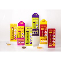 바로 짜먹는 비타민 업 12포, 단품, 단품