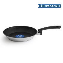 틸만 인덕션 전용 프라이팬 28cm, 단일사이즈