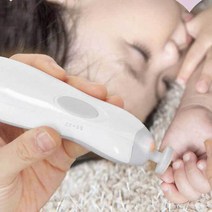 신생아네일트리머 아기손톱갈이 아기네일파일