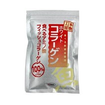 일본직배송 화이트피쉬콜라겐100%