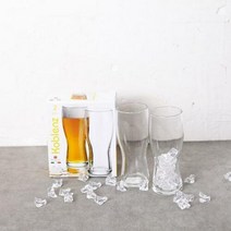 필스너 크래프트 비어글라스2p, 단품없음