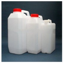 PE 사각 샘플병-폐수통 (20L-직사각*1ea) BT1515 sae-0937