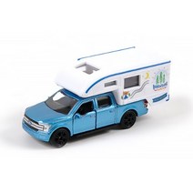 시쿠 포드 F150 픽업 캠핑카 미니카 자동차장난감 SK1693