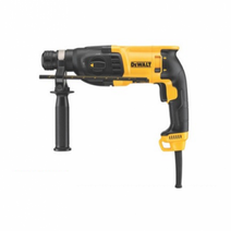 [대교종합기계] 디월트 햄머드릴 / 로더리햄머드릴 임팩드릴 800W / D25133K, 1개