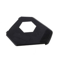 Logitech G502 HERO 게임용 마우스 액세서리 용 1pc 카운터 무게 커버 케이스 교체, 단일옵션선택