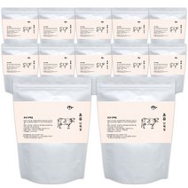 WPC 초유 단백질 보충제 분말 280g 무맛 유산균, 초유 단백질분말 280g x12개월분