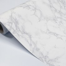 데코미 고광택 시트지, AWS-12009(무광대리석-그레이)