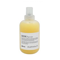 다비네스 데데 헤어 미스트 250ml, 투명_F