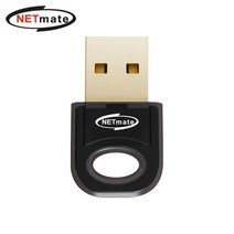 블루투스 5.0 동글이 NM-BT501