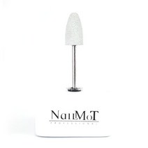 [네일세상] NAIL MOT 네일모트 뉴지우개비트 (6000~8000RPM)